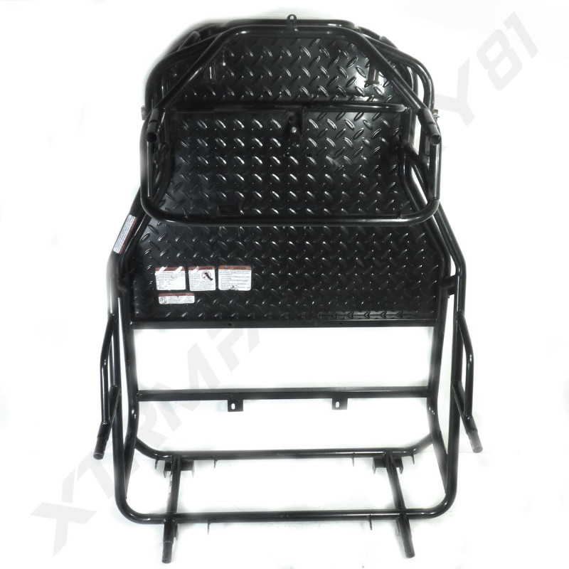 CHASSIS NU BUGGY PANTHER