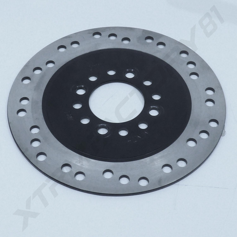 08// DISQUE FREIN AR BUGGY PANTHER D190D48XEP3.4MM