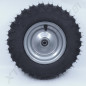 02// ROUE ARRIERE 1 REMORQUE TRACTEUR