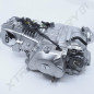 MOTEUR DAX 125 + INJECTION HOMOLOGUE