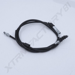 C / Direction  09/ CABLE EMBRAYAGE DAX 125CC