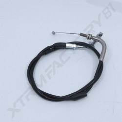 C / Direction  10/ CABLE ACCELERATION DAX 50CC