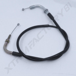 C / Direction  10/ CABLE ACCELERATION DAX 125CC