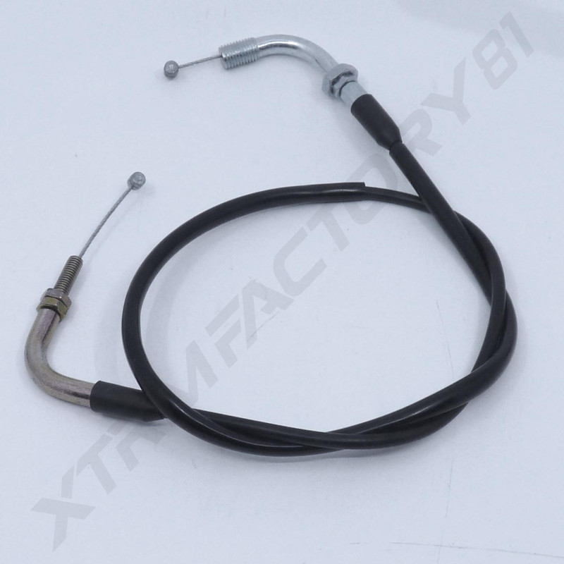 CABLE ACCELERATION DAX 125CC