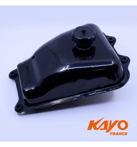 01// RESERVOIR METAL QUAD KAYO PRED