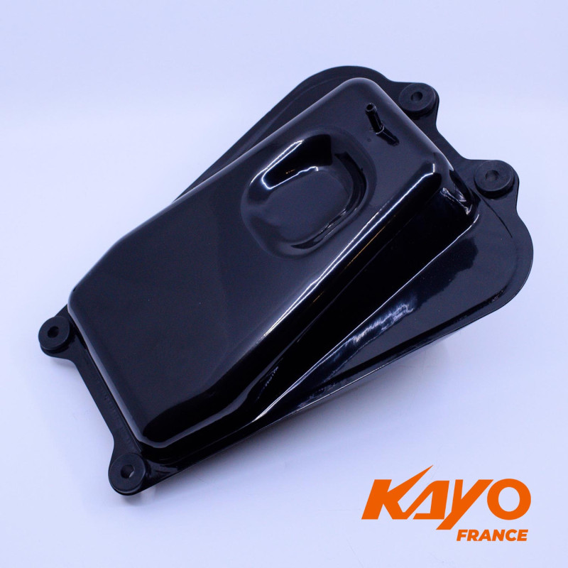 01// RESERVOIR KAYO PREDATOR  - vue 2