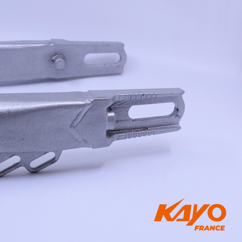 01// steel swing arm