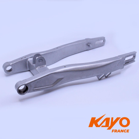 01// steel swing arm