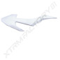 07//  CARENAGE AVANT DROIT DIRT BIKE MX 125/140