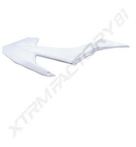 07//  CARENAGE AVANT DROIT DIRT BIKE MX 125/140