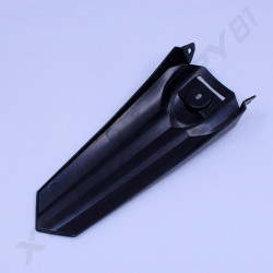 03// GARDE BOUE ARRIERE POCKET BIKE MX COBRA