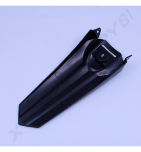 03// GARDE BOUE ARRIERE POCKET BIKE MX COBRA