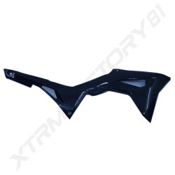 04// CARENAGE DROIT 1 POCKET BIKE MX COBRA