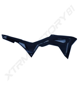 04// CARENAGE DROIT 1 POCKET BIKE MX COBRA