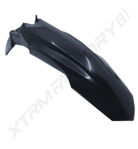 08// GARDE BOUE AVANT POCKET BIKE MX COBRA