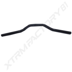 01// GUIDON POCKET BIKE MX COBRA LG 56.5