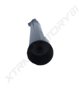 02// TUBE DE FOURCHE DROIT POCKET BIKE MX COBRA