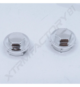 03// CAPUCHON TUBE FOURCHE PB MX COBRA X2