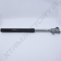 09// TUBE DE FOURCHE GAUCHE POCKET BIKE MX COBRA LG515MM D33MM