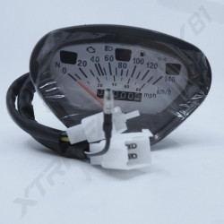 B / Phare  COMPTEUR DAX 125 CC