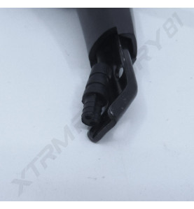 OPTIQUE DE PHARE AVANT LED TROTTINETTE