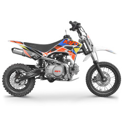 Dirt bike | 90 à 140cc  Dirt bike KAYO 90cc - TS90