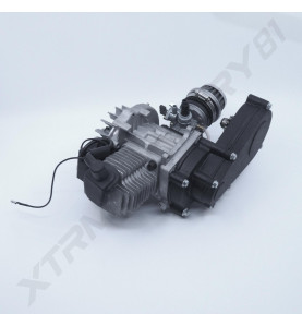 MOTEUR POCKET 49CC COMPLET