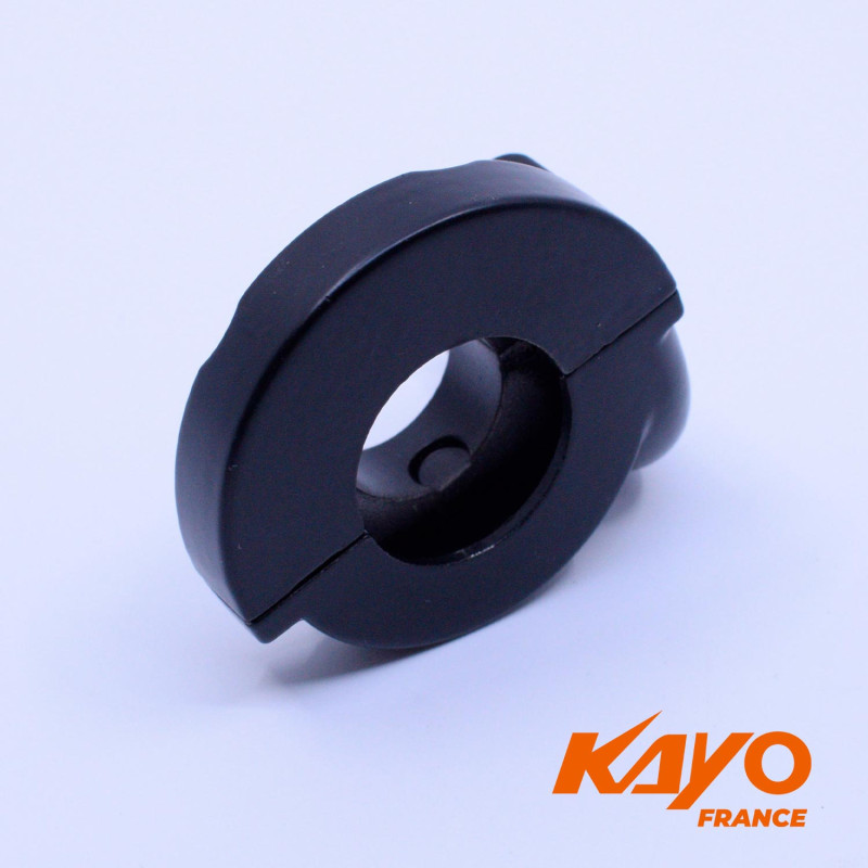 03// Cocotte accélération KAYO TT125/140  - vue 3