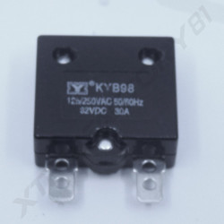 DISJONCTEUR THERMIQUE 30A BUGGY CLASH