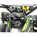 Quad 125cc pour enfant KX125