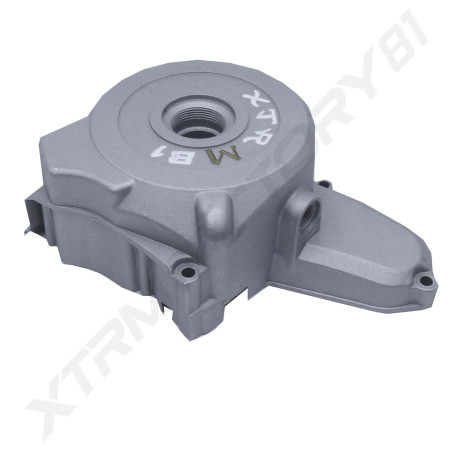 CARTER ALLUMAGE Q110 Q125 3P ALU