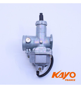01// CARBURATEUR PZ30 KAYO A200