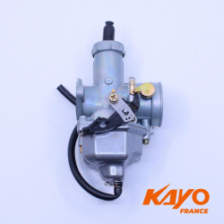 01// CARBURATEUR PZ30 KAYO A200