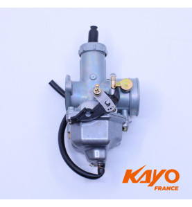 01// CARBURATEUR PZ30 KAYO A200
