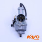 01// CARBURATEUR PZ30 KAYO A200