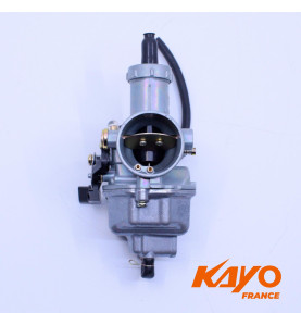 01// CARBURATEUR PZ30 KAYO A200
