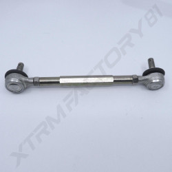 ROTULES+BIELLETTES ENTRAXE 21CMS
