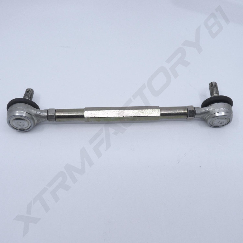 ROTULES+BIELLETTES ENTRAXE 21CMS