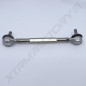 ROTULES+BIELLETTES ENTRAXE 21CMS