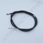 01// CABLE FREIN AVANT  LG 96CMS X2