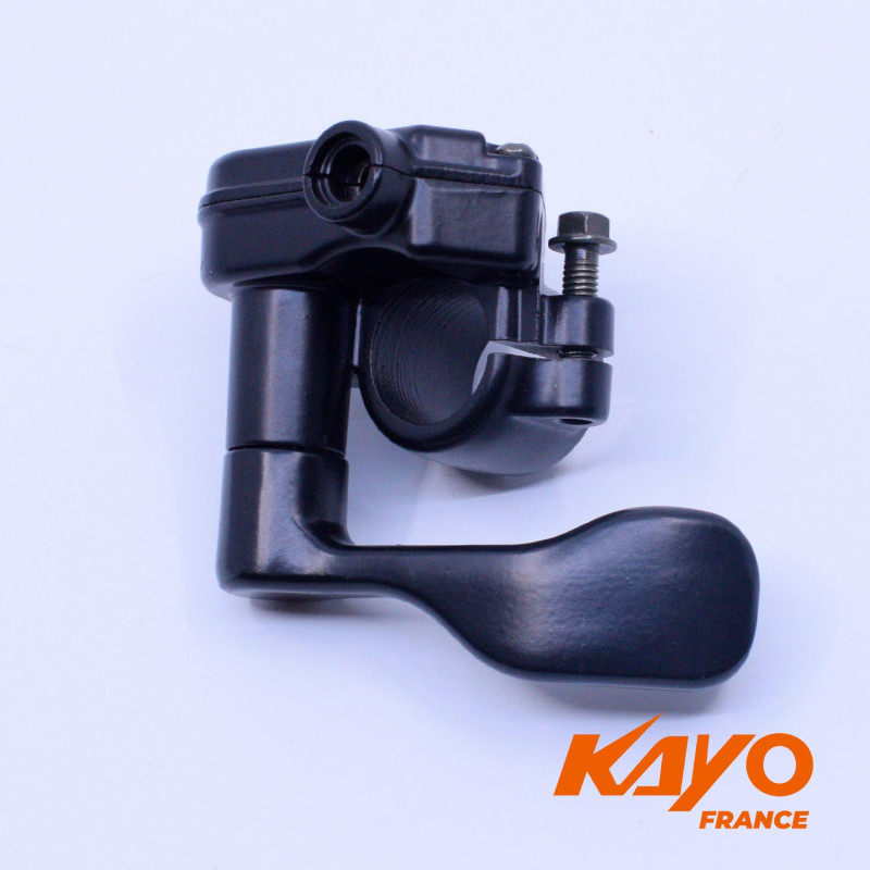 07// GACHETTE GAZ QUAD KAYO - vue 3