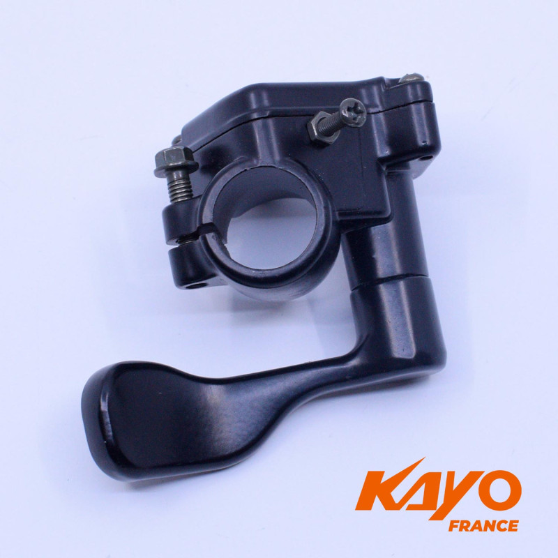 07// GACHETTE GAZ QUAD KAYO - vue 4