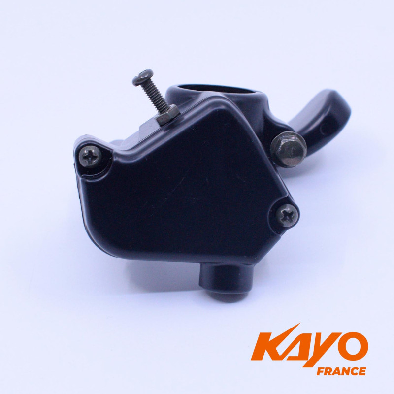 07// GACHETTE GAZ QUAD KAYO - vue 5