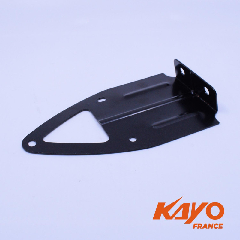 03// bracket of mud guard