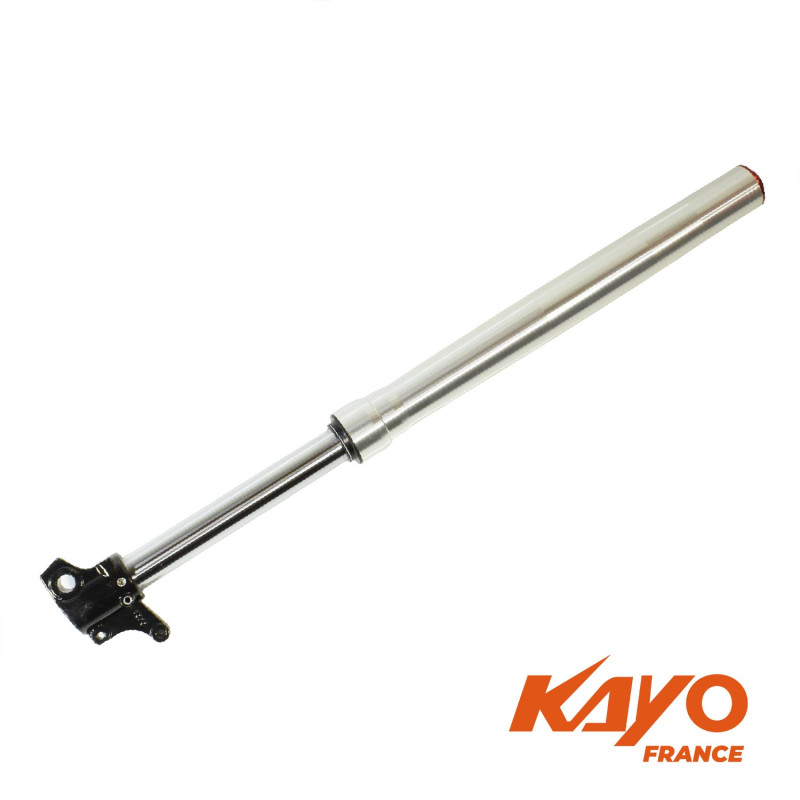 01// Left Front Fork