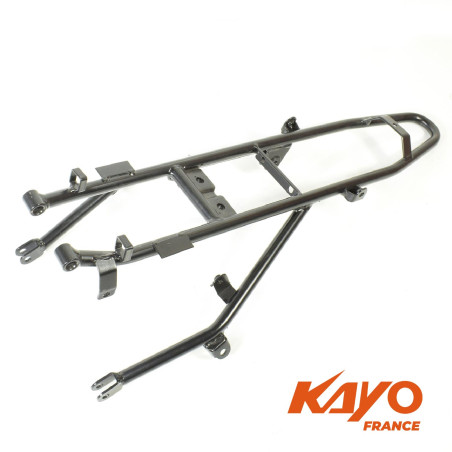 02// sub frame assy.
