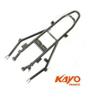 02// sub frame assy.