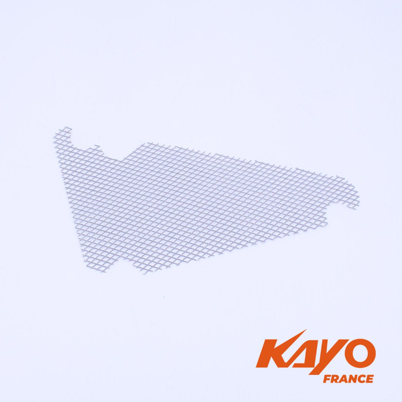 05// GRILLE BOITE A AIR KAYO TT