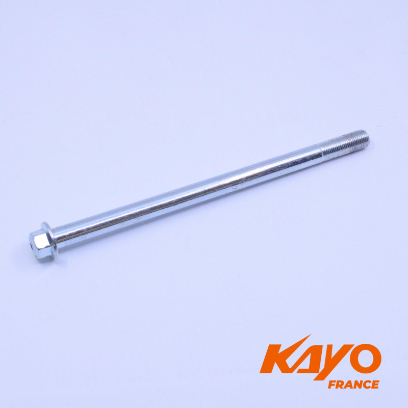 14// flange axle