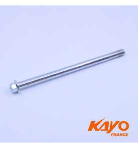 14// flange axle